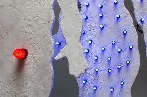 Different Wiring - Detail